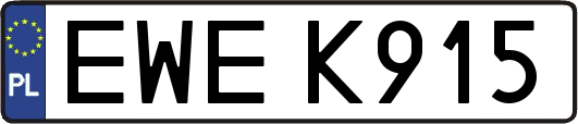 EWEK915