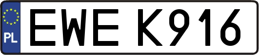 EWEK916