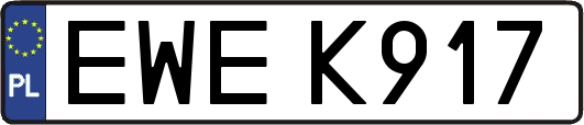 EWEK917