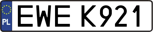 EWEK921