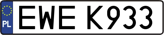 EWEK933