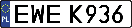EWEK936