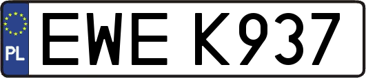 EWEK937