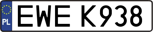EWEK938