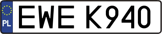 EWEK940