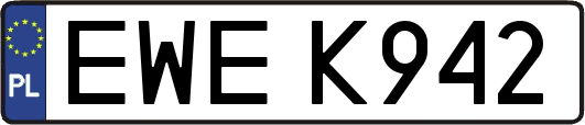 EWEK942