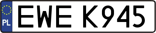 EWEK945