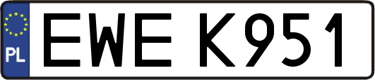 EWEK951