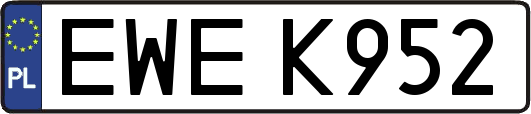 EWEK952