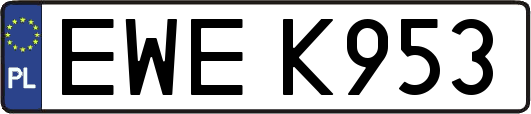 EWEK953