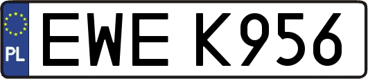 EWEK956