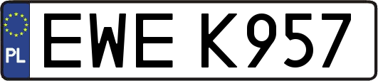 EWEK957