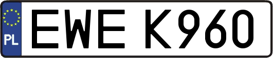 EWEK960