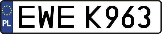 EWEK963