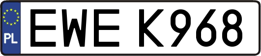 EWEK968
