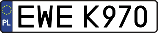 EWEK970