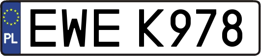 EWEK978