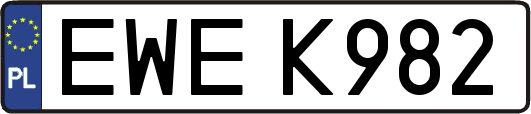 EWEK982