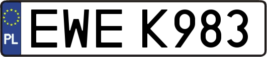 EWEK983