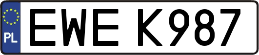 EWEK987