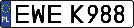 EWEK988