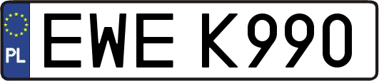 EWEK990