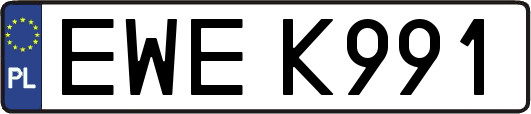 EWEK991
