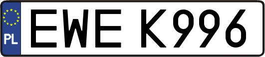 EWEK996