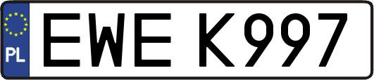 EWEK997