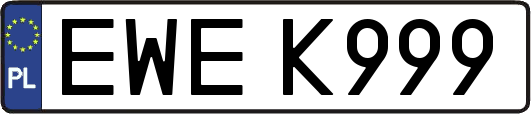 EWEK999