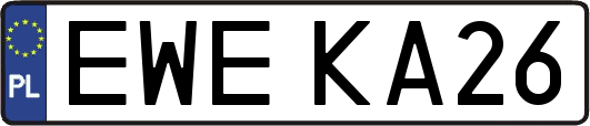 EWEKA26