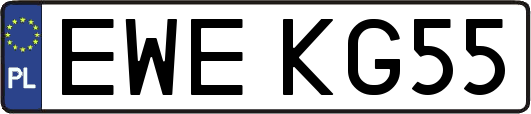 EWEKG55