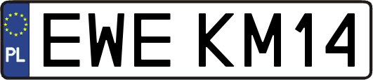 EWEKM14