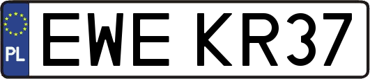 EWEKR37