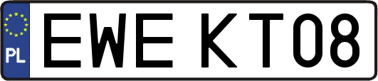 EWEKT08