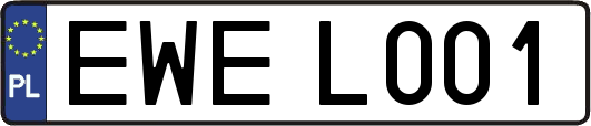 EWEL001