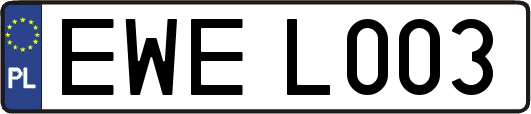 EWEL003