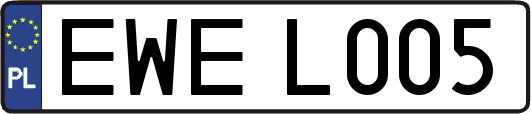 EWEL005