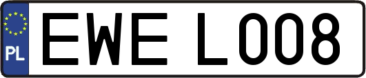 EWEL008