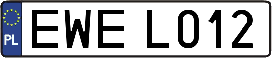 EWEL012