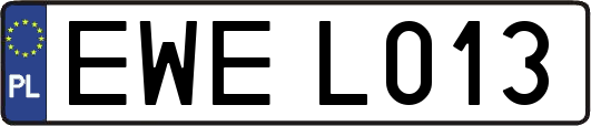 EWEL013
