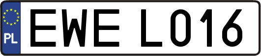 EWEL016