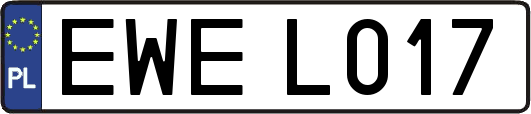 EWEL017