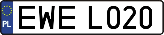 EWEL020