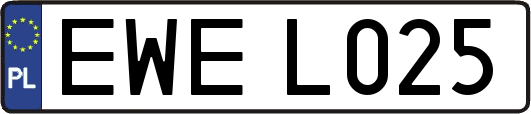 EWEL025
