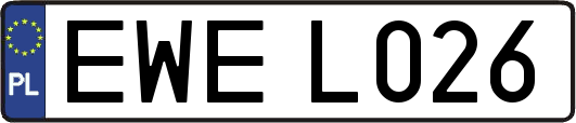 EWEL026