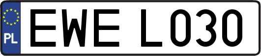 EWEL030
