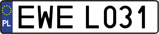 EWEL031