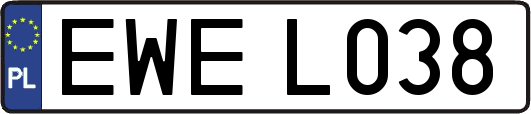 EWEL038