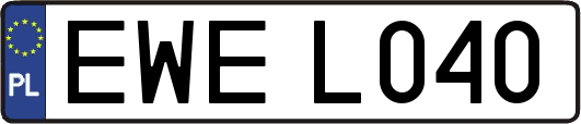 EWEL040